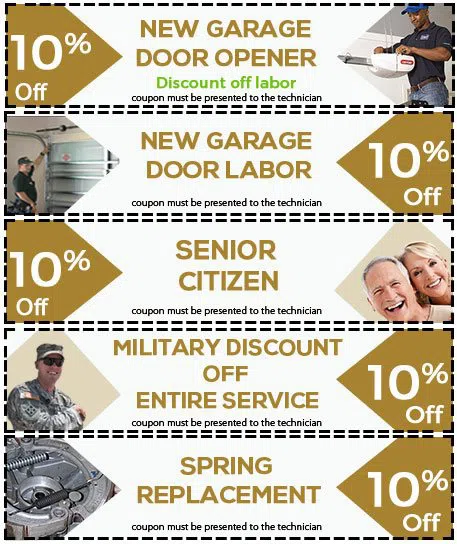 United Garage Doors Oakton, VA 571-570-3876